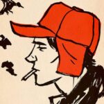 Am I the Catcher in the Rye?