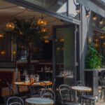 Café Culture