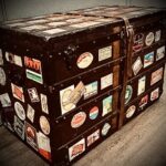 The Darjeeling Limited: Letting Go of the Baggage