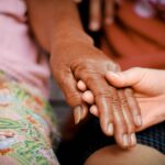 Bearing Witness to Love